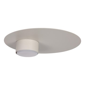 Deckenleuchte STAR 1xGX53/12W/230V beige