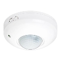 Deckensensor PIR weiß