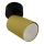 Deckenspot ELAN 1xGU10/30W/230V gold/schwarz