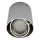 Deckenspot SIROK 1xGU10/30W/230V silber