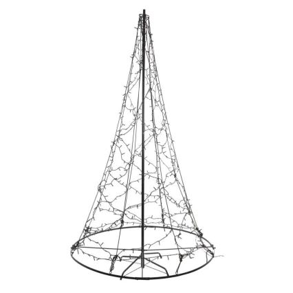 Décoration de Noël 480 LED / 230 V, IP44, 180 cm