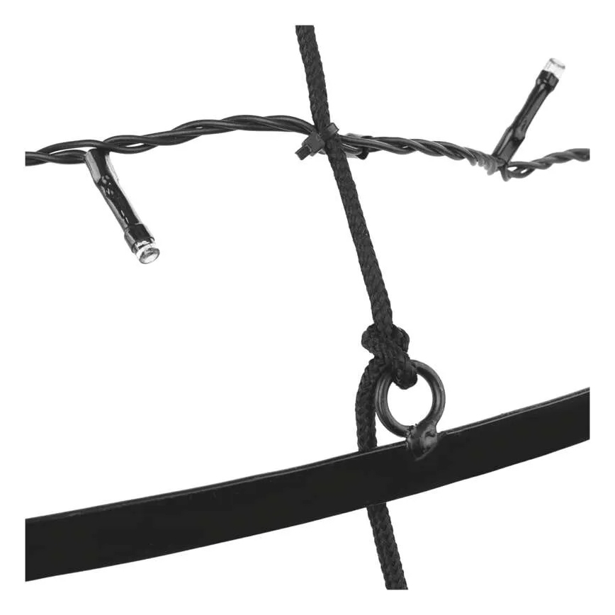 Décoration de Noël 480 LED / 230 V, IP44, 180 cm