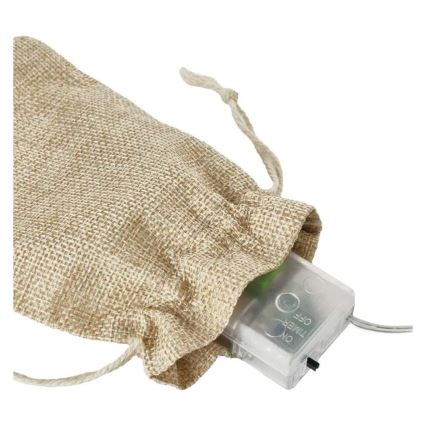 Décoration de Noël à LED 14xLED/2xAA