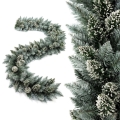 Décoration de Noël GARLAND 270 cm