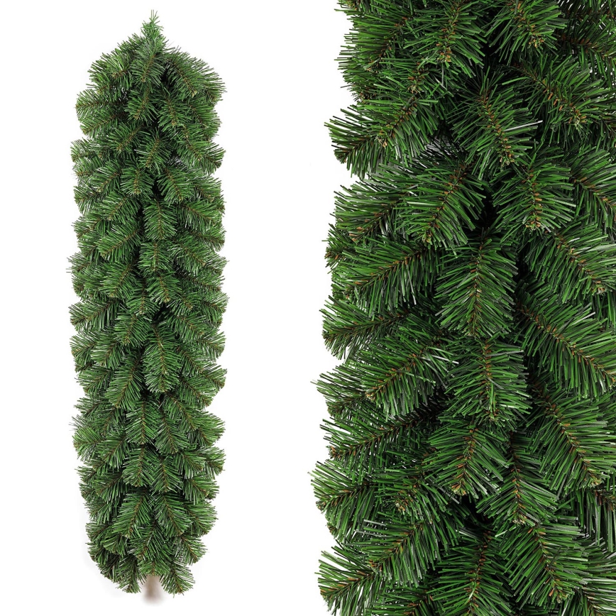 Décoration de Noël GUIRLANDE 100 cm