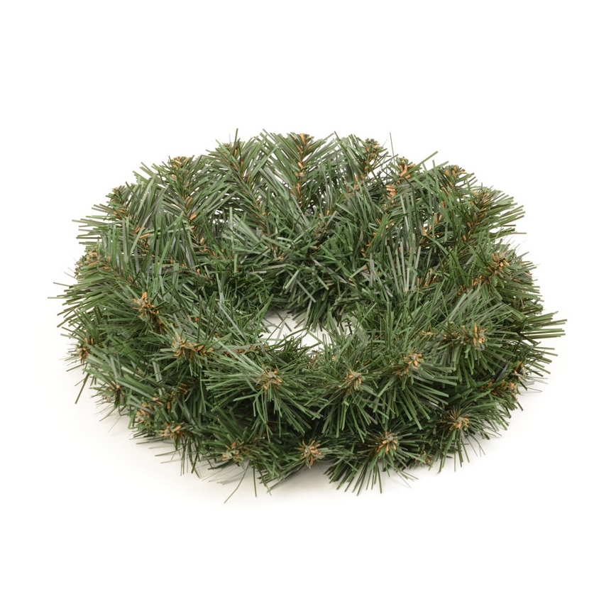 Décoration de Noël WREATHS diam. 28 cm