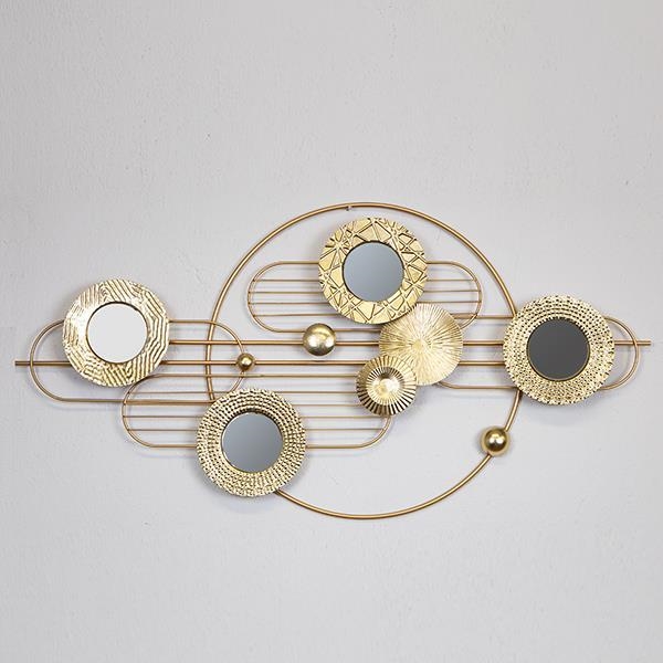Decorazione da muro 58,4x117 cm