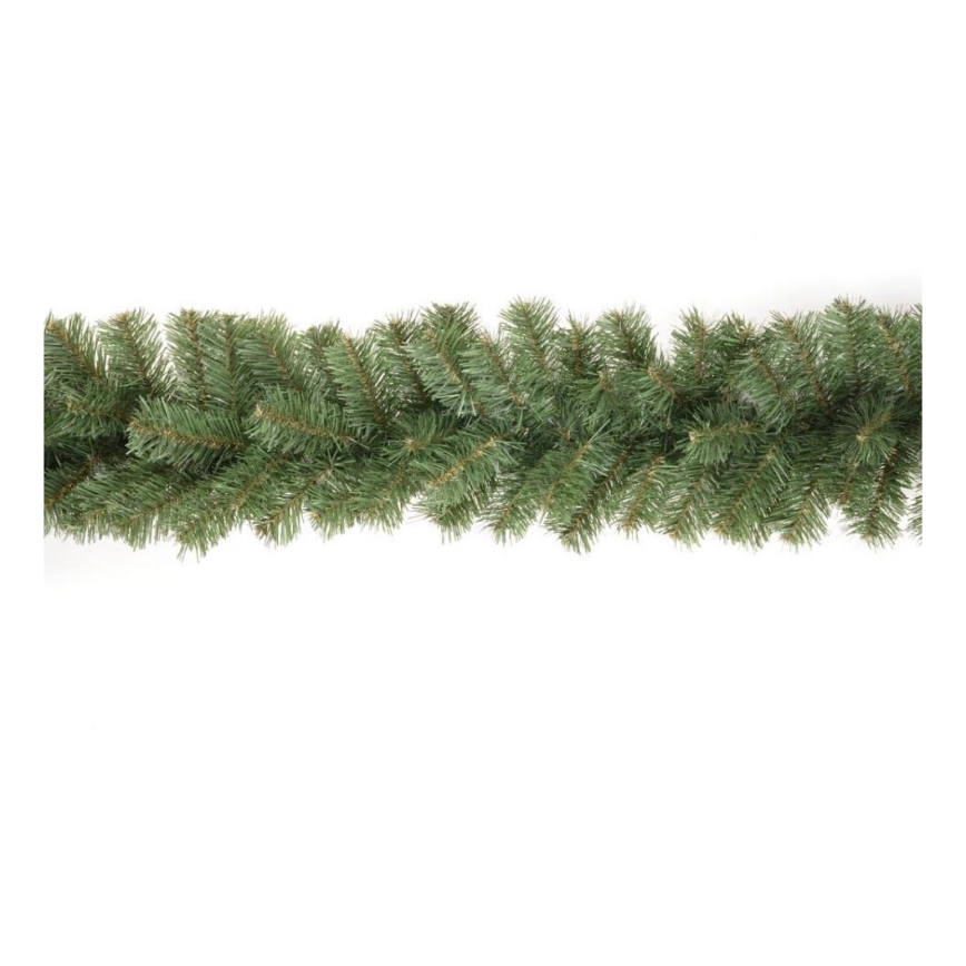 Decorazione di Natale GIRLANDA 260 cm