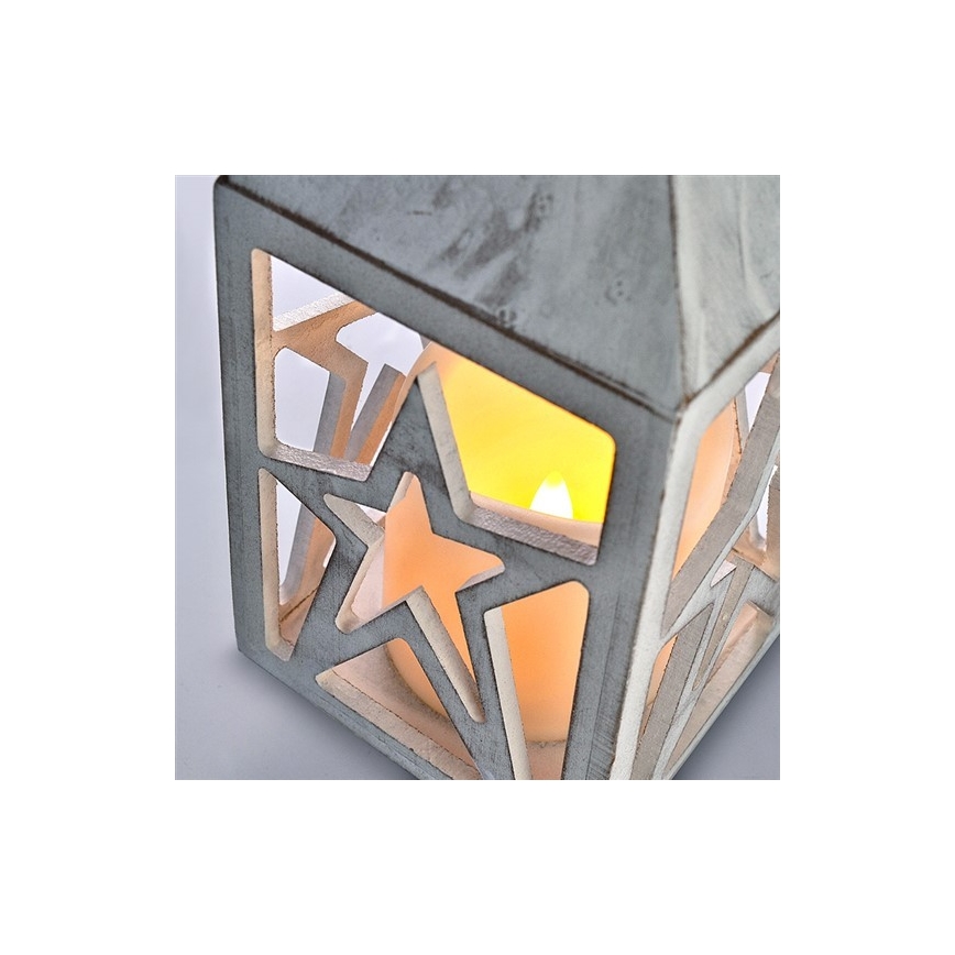 Decorazione di Natale LED  LED/3xAAA