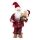 Decorazione natalizia 46 cm Santa