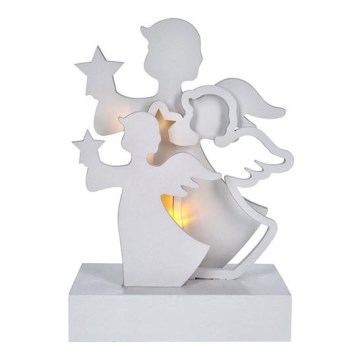 Decorazione natalizia a LED/2xAA