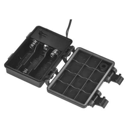 Decorazione natalizia a LED 30xLED/3xAA IP44