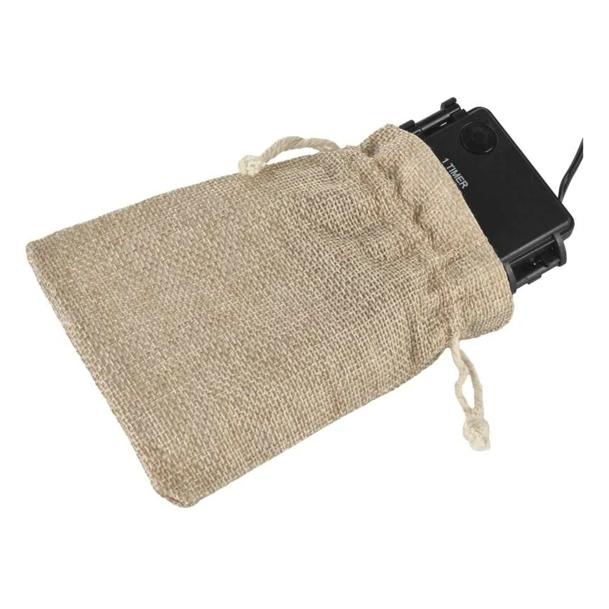 Decorazione natalizia a LED 30xLED/3xAA IP44