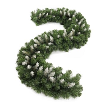 Decorazione natalizia GARLAND 270 cm