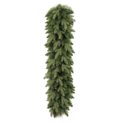 Decorazione natalizia GHIRLANDA 100 cm