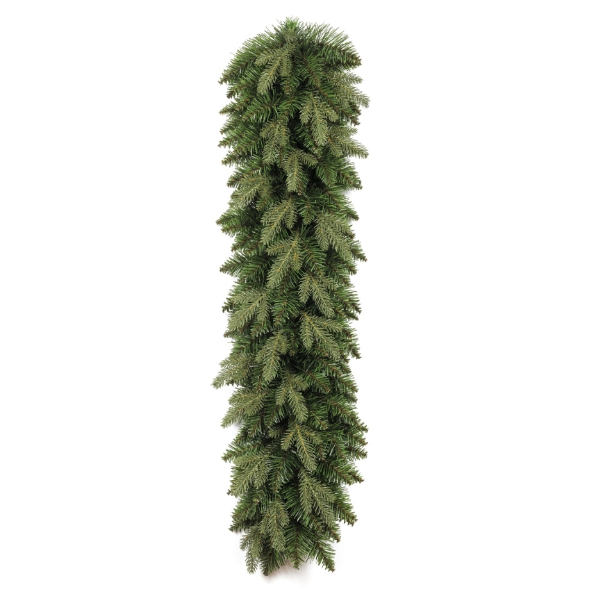 Decorazione natalizia GHIRLANDA 100 cm