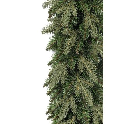 Decorazione natalizia GHIRLANDA 100 cm