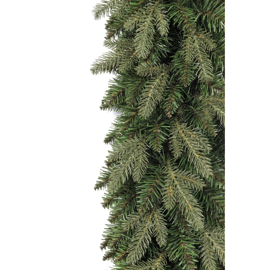 Decorazione natalizia GHIRLANDA 100 cm