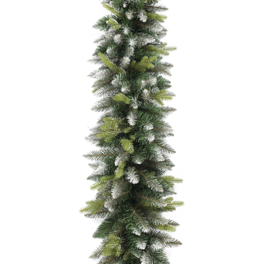 Decorazione natalizia GHIRLANDA 270 cm
