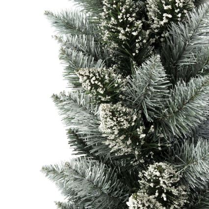 Decorazione natalizia GHIRLANDA 270 cm