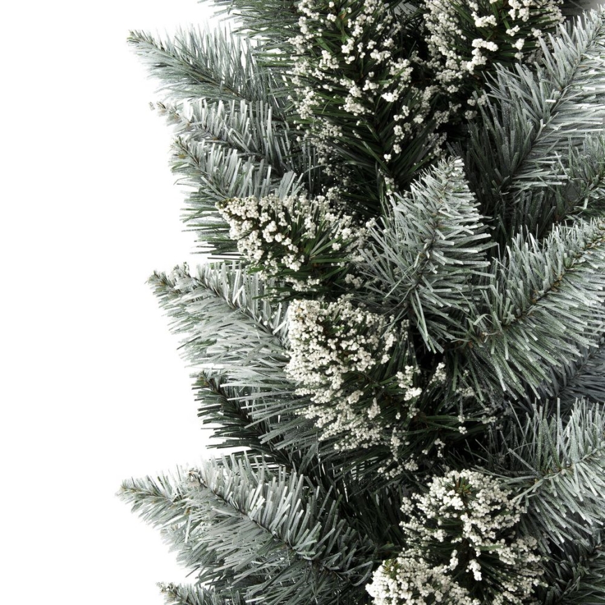 Decorazione natalizia GHIRLANDA 270 cm