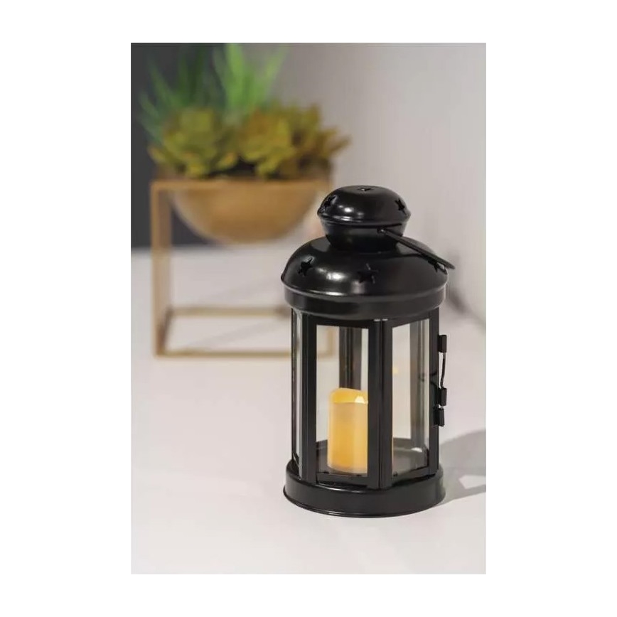 Decorazione natalizia LED LED/1xCR2032 bianco caldo