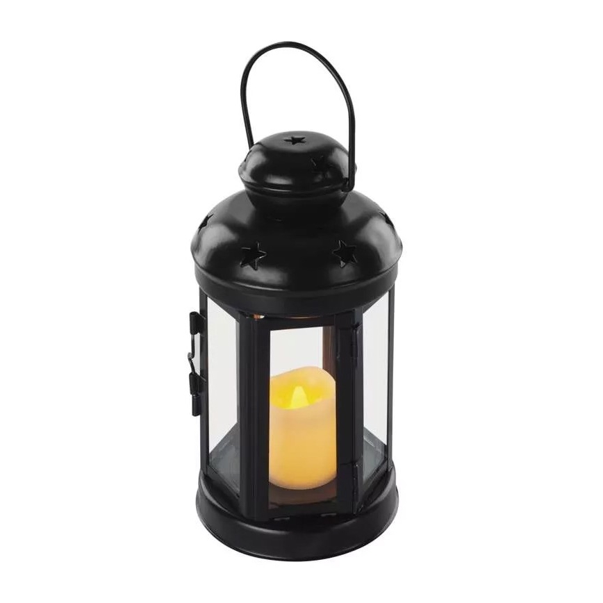 Decorazione natalizia LED LED/1xCR2032 bianco caldo