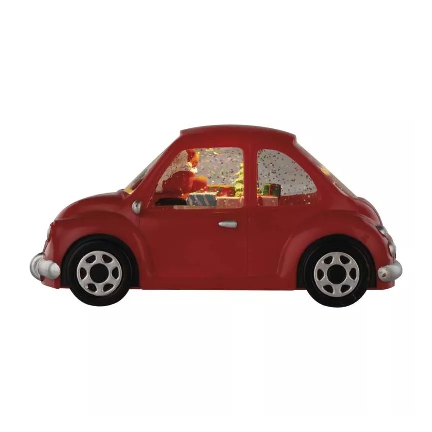 Decorazione natalizia LED LED/3xAA car