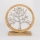 Decorazioneda tavolo albero 28x5x31 cm