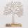 Decorazioneda tavolo albero 36x29 cm