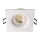 Deko-Light 110022 - Lampada da incasso SIRRAH 1xGU5,3-MR16/35W/12V