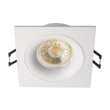 Deko-Light 110022 - Spot encastrable SIRRAH 1xGU5,3-MR16/35W/12V