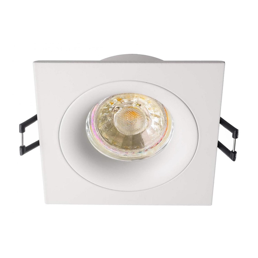 Deko-Light 110022 - Spot encastrable SIRRAH 1xGU5,3-MR16/35W/12V