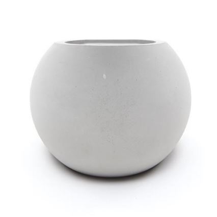Deko-Light 341177 - Wandleuchte OSANO 1xG9/25W/230V Beton