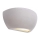 Deko-Light 341179 - Applique NETITO 1xE14/25W/230V calcestruzzo