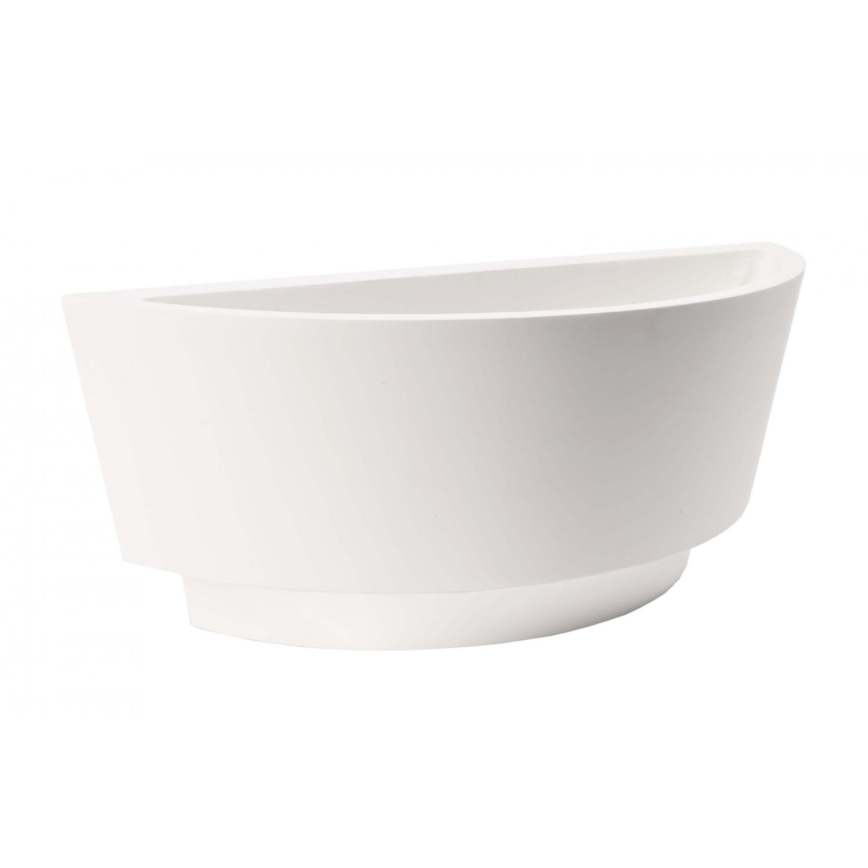 Deko-Light 341205 - Applique TWYNNDA 1xE14/40W/230V bianco