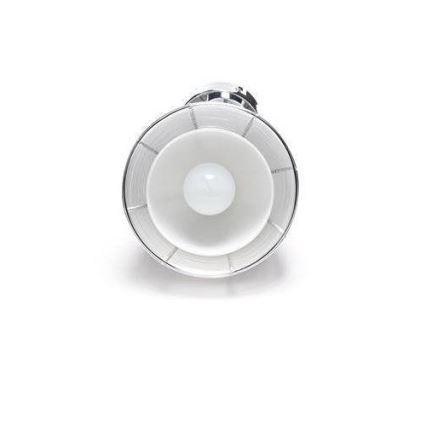 Deko-Light 342025 - Suspension filaire FILO 1xE27/60W/230V d. 19 cm argent