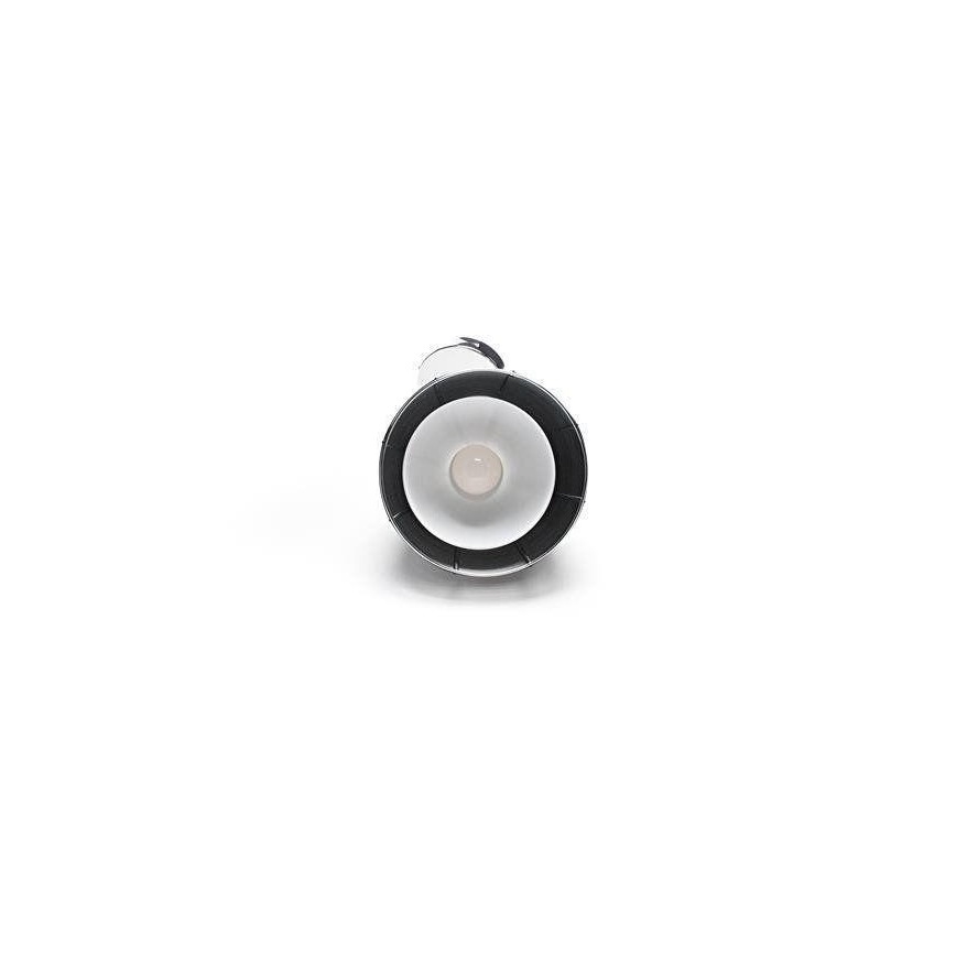 Deko-Light 342026 - Suspension filaire FILO 1xE27/60W/230V d. 19 cm noir