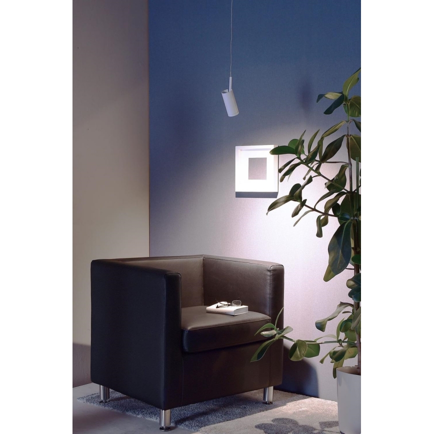 Deko-Light 348037 - Suspension filaire à intensité variable DABIH LED/7,2W/230V 3000K blanc