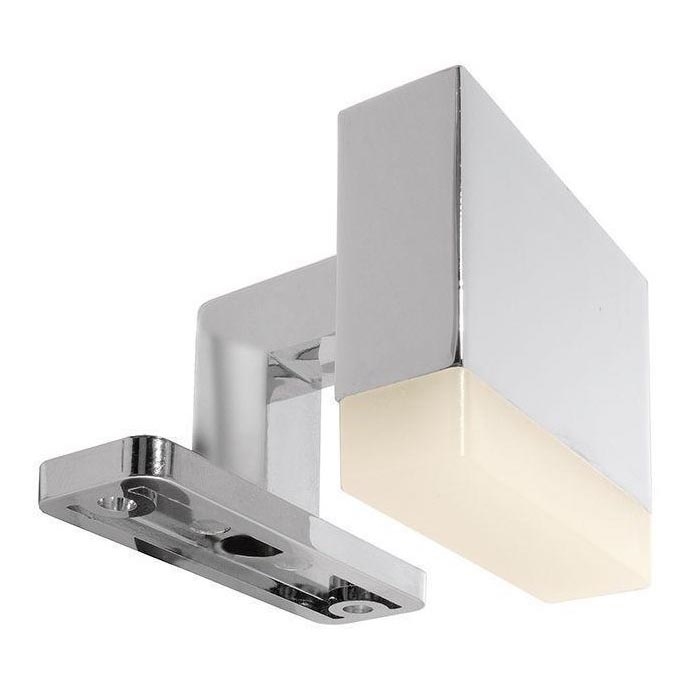 Deko-Light 687086 - Applique pour tableau AYLEEN LED/3,2W/230V chrome brillant