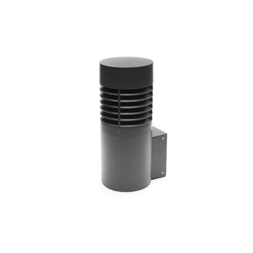 Deko-Light 730123 - Applique da esterno PORTA 1xE27/60W/230V IP65