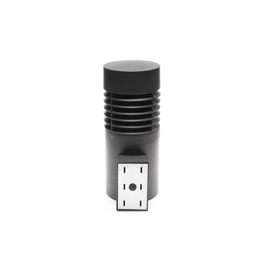 Deko-Light 730123 - Applique da esterno PORTA 1xE27/60W/230V IP65