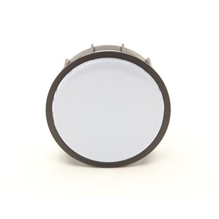 Deko-Light 731058 - Applique a LED da esterno MEISSA LED/6,8W/230V IP44 antracite