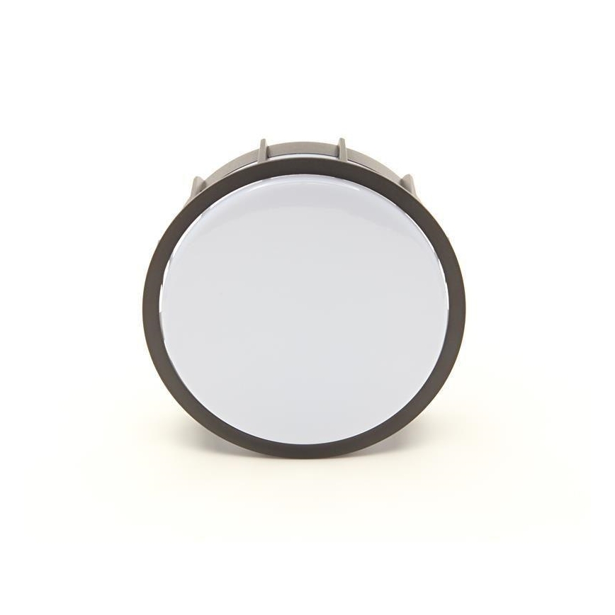 Deko-Light 731058 - Applique a LED da esterno MEISSA LED/6,8W/230V IP44 antracite