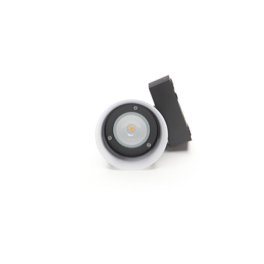 Deko-Light 731076 - Applique a LED da esterno SERPENTIS LED/6,2W/230V IP54 nero