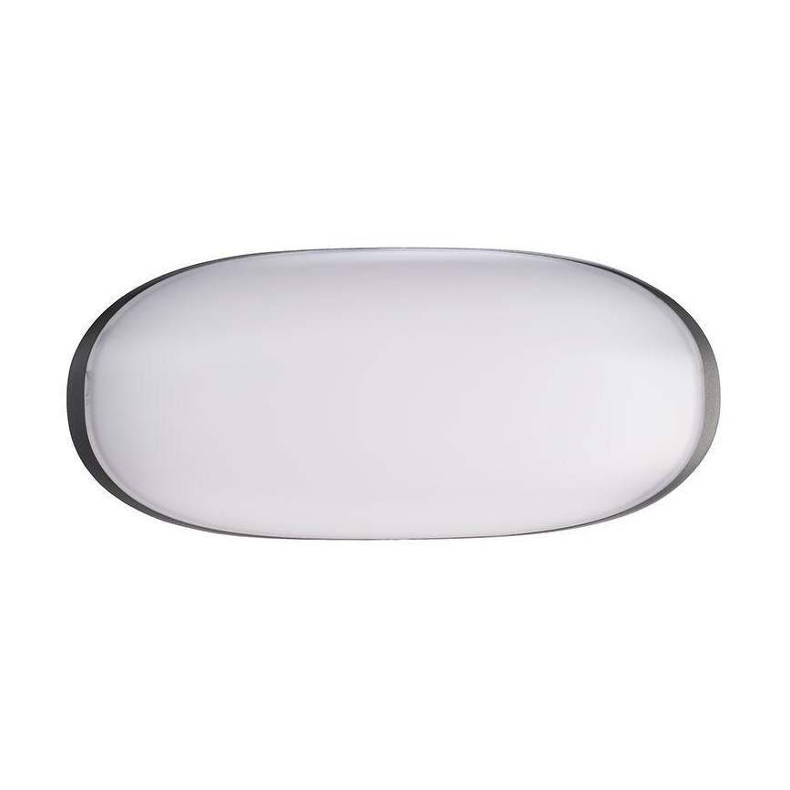 Deko-Light 731078 - Applique a LED da esterno AVIOR LED/12,7W/230V IP54 antracite