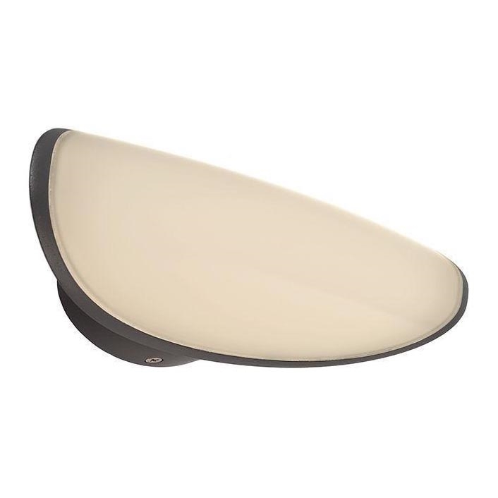 Deko-Light 731078 - Applique a LED da esterno AVIOR LED/12,7W/230V IP54 antracite