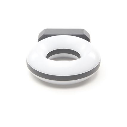 Deko-Light 731081 - Applique a LED da esterno MUSCAE LED/13W/230V IP54 antracite