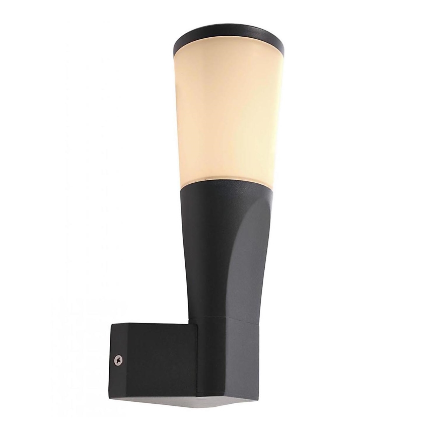 Deko-Light 731083 - Applique a LED da esterno BESSMA LED/9,6W/230V IP54 antracite