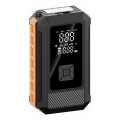 Démarreur/chargeur multifonction avec compresseur 8000 mAh